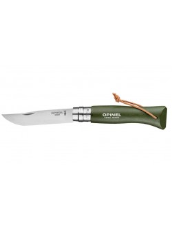 چاقو مدل Opinel - N°08 Bushwhacker