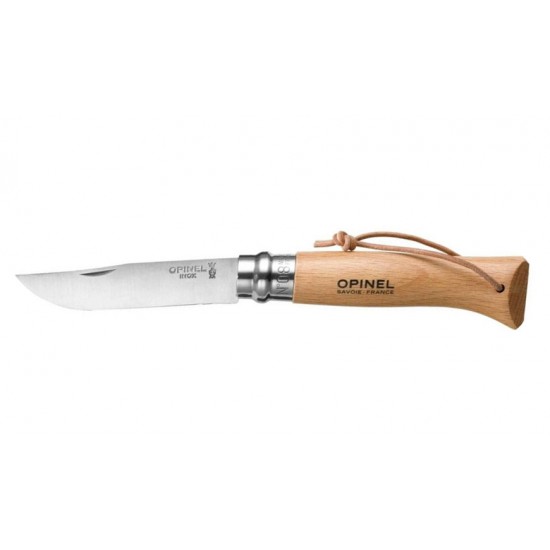 چاقو مدل Opinel - N°08 Bushwhacker