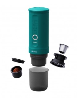 اسپرسو ساز برقی مدل Outin - Nano Portable Espresso Machine