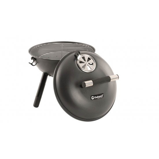 باربیکیو ذغالی مدل Outwell - Calvados Grill باربیکیو ذغالی مدل Outwell - Calvados Grill