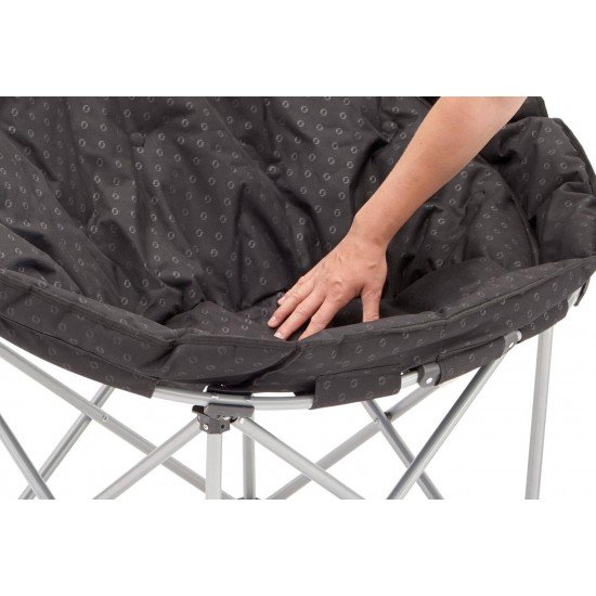 fold up lounge chair outdoor