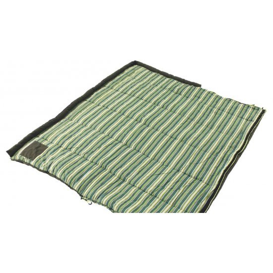 outwell camper lux sleeping bag