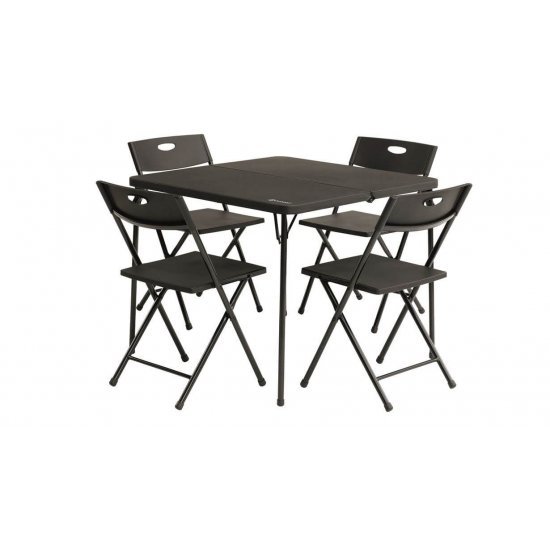 ست میز و صندلی مدل Outwell - Corda Picnic Table Set