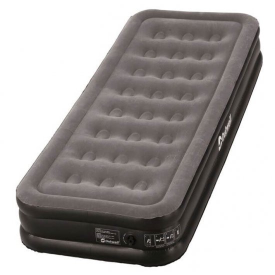 dormeo memory foam