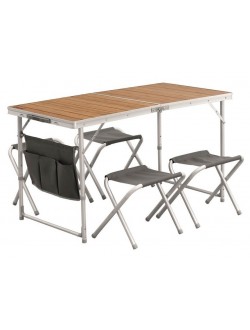 ست میز و صندلی مدل Outwell - Marilla Picnic Table Set