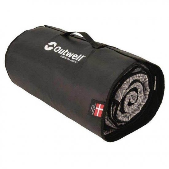فرش کمپ مدل Outwell - Rockwell 5