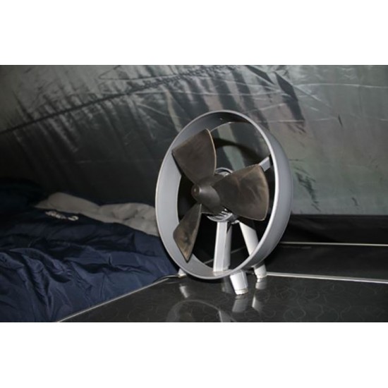 پنکه رومیزی مدل Outwell - San Juan Camping Ventilator