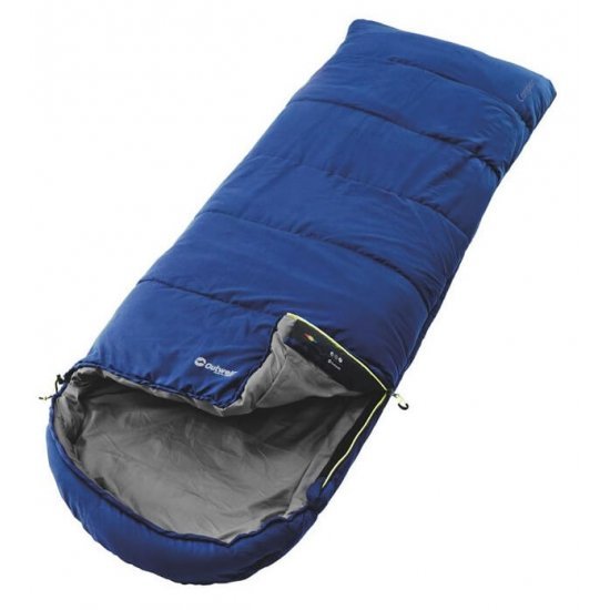 campion sleeping bag