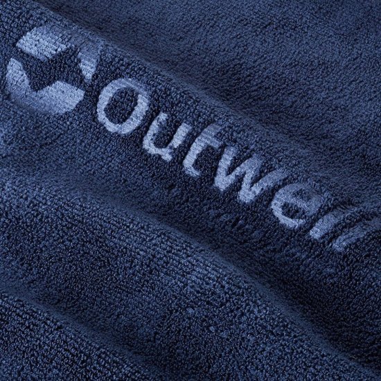 حوله مایکروفایبر مدل Outwell - Terry Pack Towel