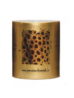 ماگ مدل Persian Cheetah Magazine - Cheetah 6