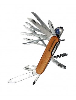 چاقو 26 کاره مدل Persiatu - Knife