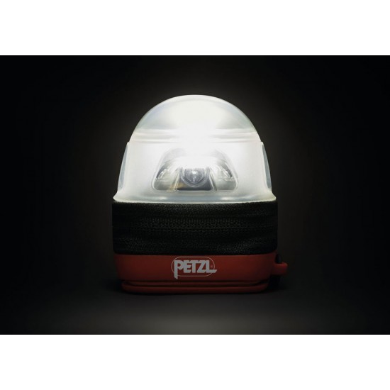 کیف هدلامپ مدل Petzl - Noctilight