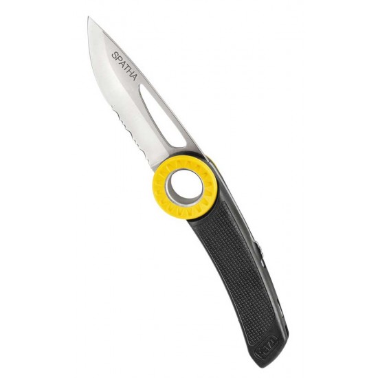 چاقو مدل Petzl - Spatha