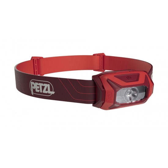 هدلامپ Petzl Tikkina 300 