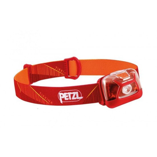 هدلایت پیشانی Petzl - Tikkina