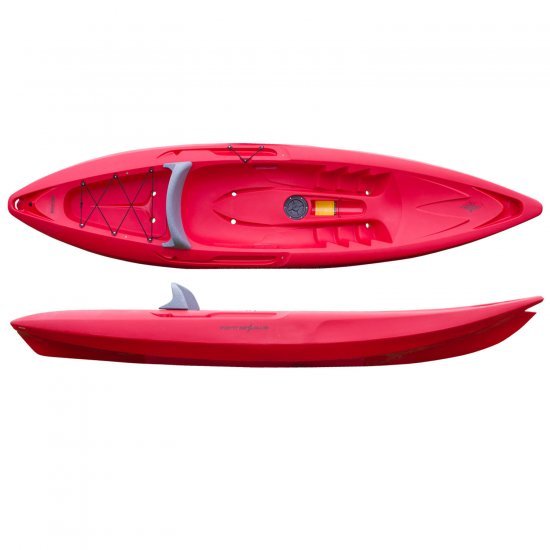 قایق کایاک یک نفره مدل Point 65 - Seadog