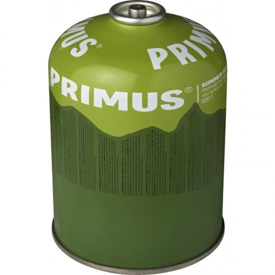 کپسول 450 گرمی تابستانی - Primus