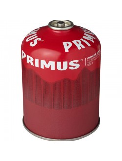 کپسول 450 گرمی  مدل Primus - Power Gas