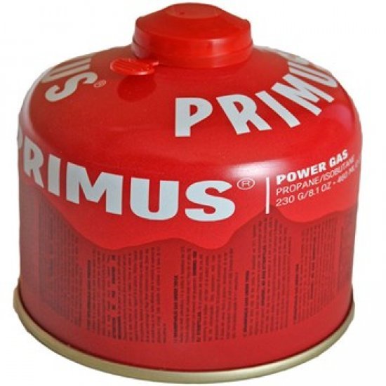 کپسول 100گرمی - Primus