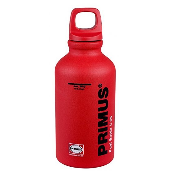 بطری سوخت مدل  Primus - Fuel Bottle 0.35Lit