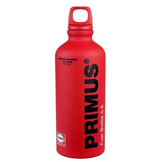بطری سوخت Primus - Fuel Bottle 0.6Lit