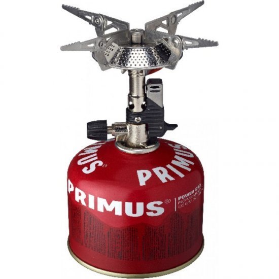 سرشعله مدل Primus - Power Cook