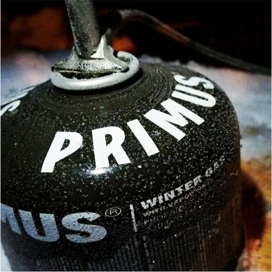 کپسول 230 گرمی زمستانی - Primus