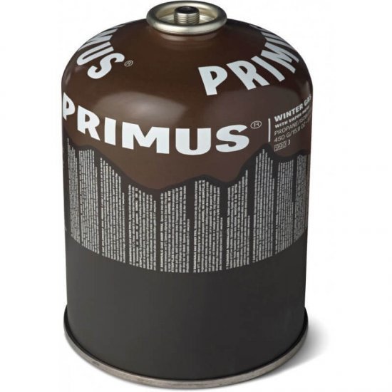 کپسول 450 گرمی زمستانی مدل Primus - Winter Gas