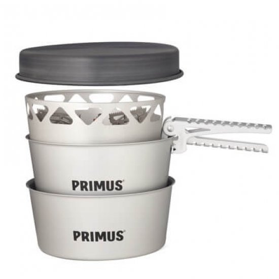 اجاق سفری مدل Primus - Essential Stove Set