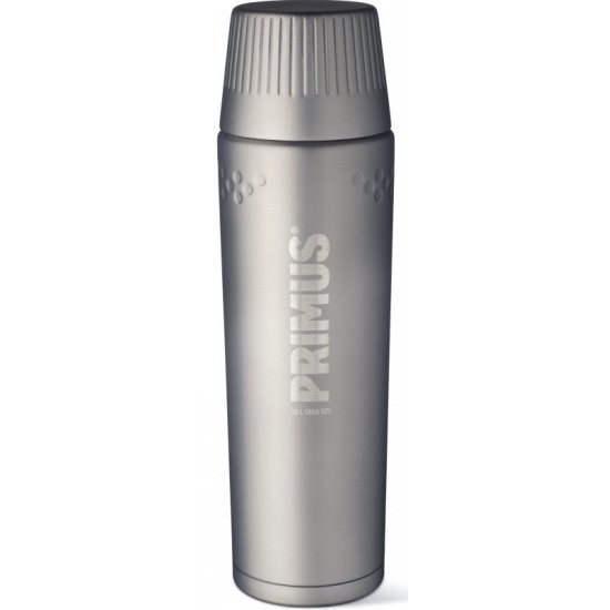 فلاسک 1 لیتری مدل Primus - TrailBreak Vacuum Bottle