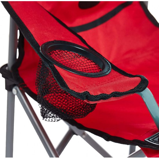 صندلی کمپ مدل ProCamp - Kids Chair / LadyBug