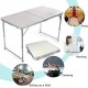 میز تاشو کمپ مدل Procamp - Foldable Dining Table