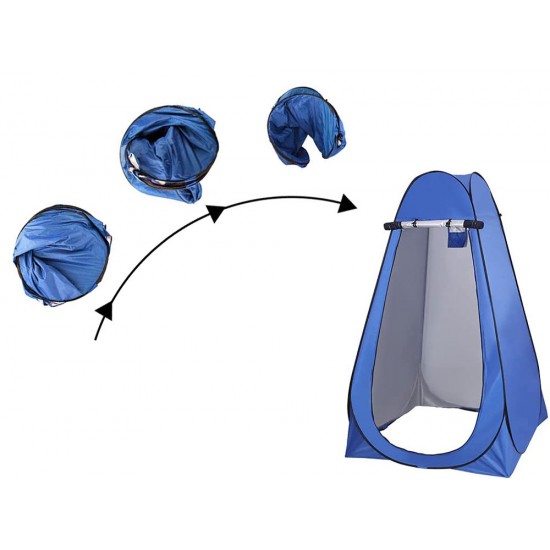 کابین حمام مدل ProCamp - Toilet Tent