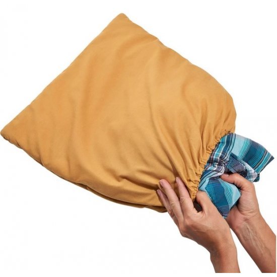 بالشت مسافرتی مدل Quechua - Comfort Pillow