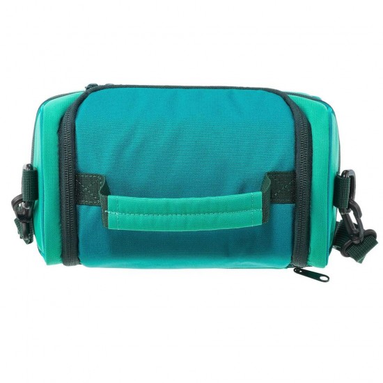 کیف خنک نگهدارنده مدل Quechua - Lunch Box 4.4L