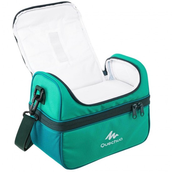 کیف خنک نگهدارنده مدل Quechua - Lunch Box 4.4L