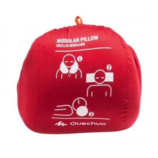 بالشت مسافرتی مدل Quechua - Modulor Pillow