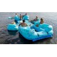 اسکله بادی مدل Radar Skis - Reef Lounge