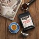 پودر قهوه مدل Raees Coffee - Espresso Blend