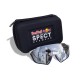 عینک آفتابی مدل Red Bull Spect - Pace-004