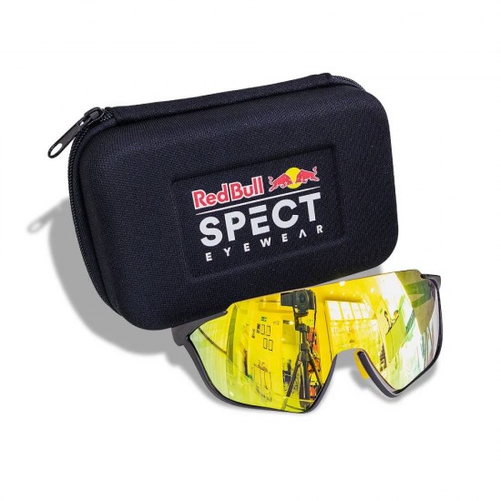 عینک آفتابی مدل Red Bull Spect - Pace-005