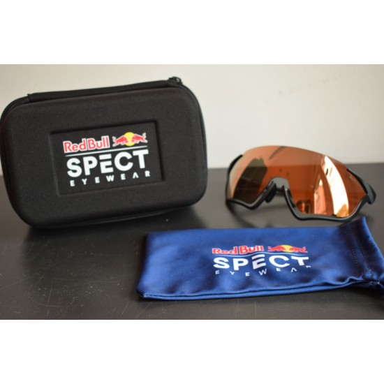 عینک آفتابی مدل Red Bull Spect - Pace-006