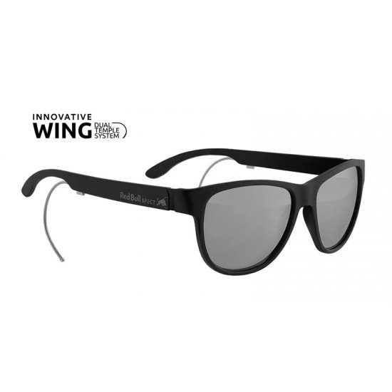 عینک آفتابی مدل Red Bull Spect - Wing3-004P
