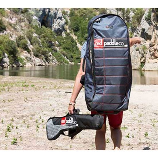 کیف پارو پدل برد مدل Red Paddle - Adjustable Bag