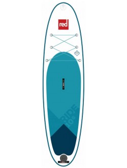 پدل برد بادی مدل "Red Paddle - 2018 Ride 10'6