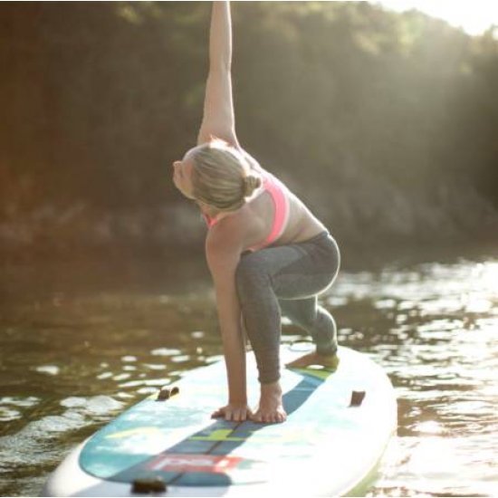 پدل برد بادی مدل Red Paddle - 10'8" Activ Yoga