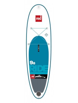 پدل برد بادی مدل "Red Paddle - Ride 9'8