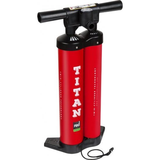 پمپ باد مدل Red Paddle - Titan Pump