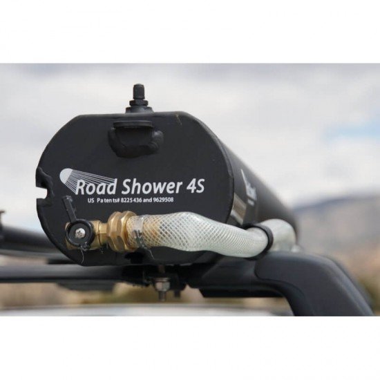 دوش خودرویی  مدل Road Shower 4S