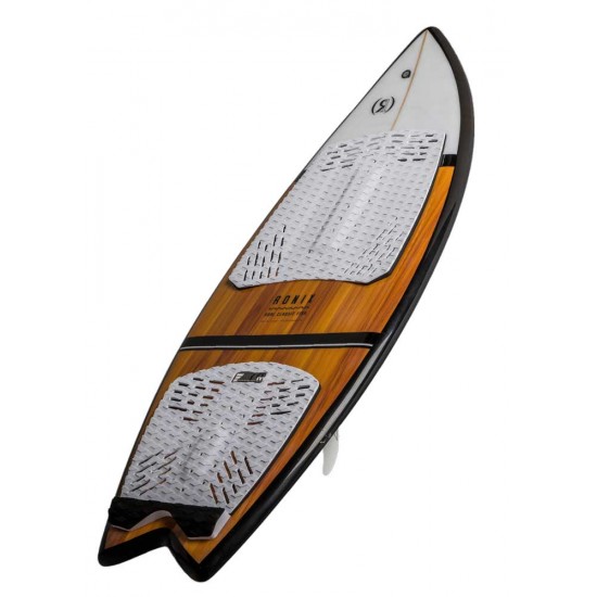 تخته موج سواری مدل 'Ronix Wake - Koal Classic Fish 5